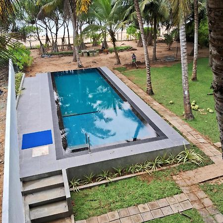 The Sanctuary- Tangalle Exterior foto