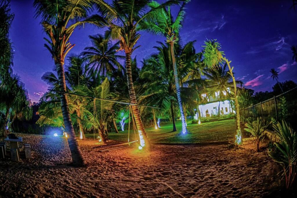 The Sanctuary- Tangalle Exterior foto