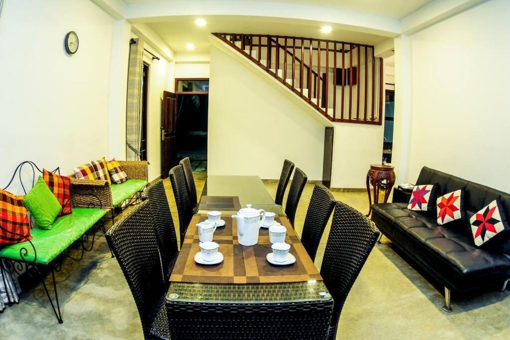 The Sanctuary- Tangalle Exterior foto