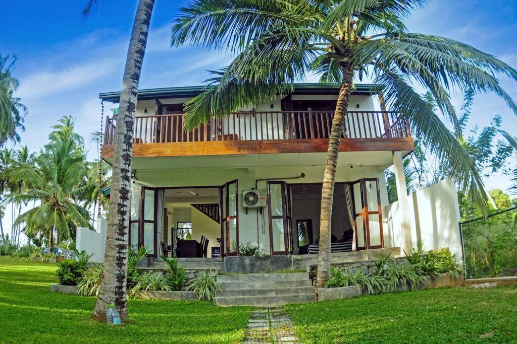 The Sanctuary- Tangalle Exterior foto
