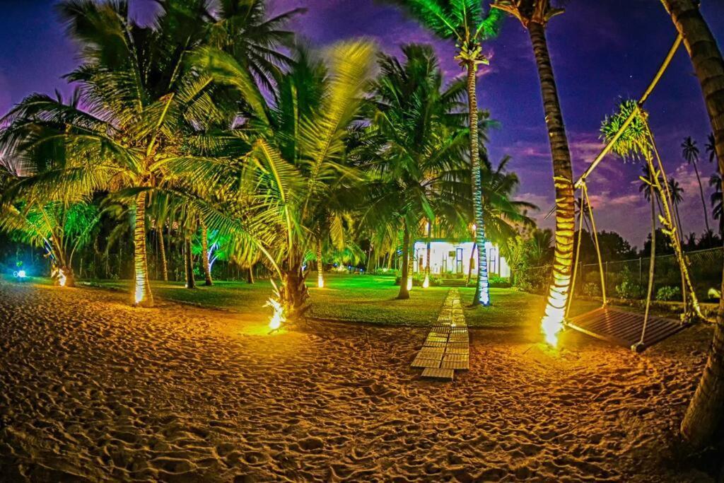 The Sanctuary- Tangalle Exterior foto