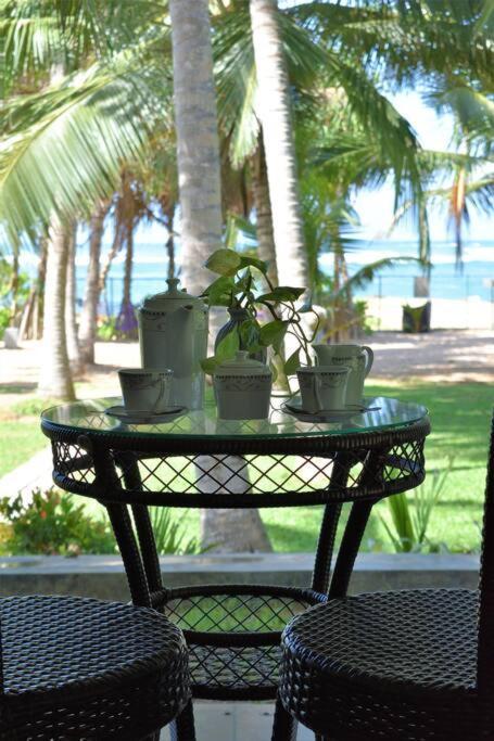 The Sanctuary- Tangalle Exterior foto