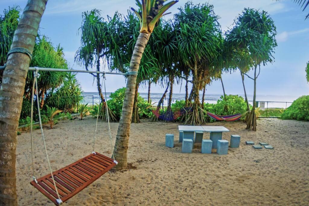 The Sanctuary- Tangalle Exterior foto