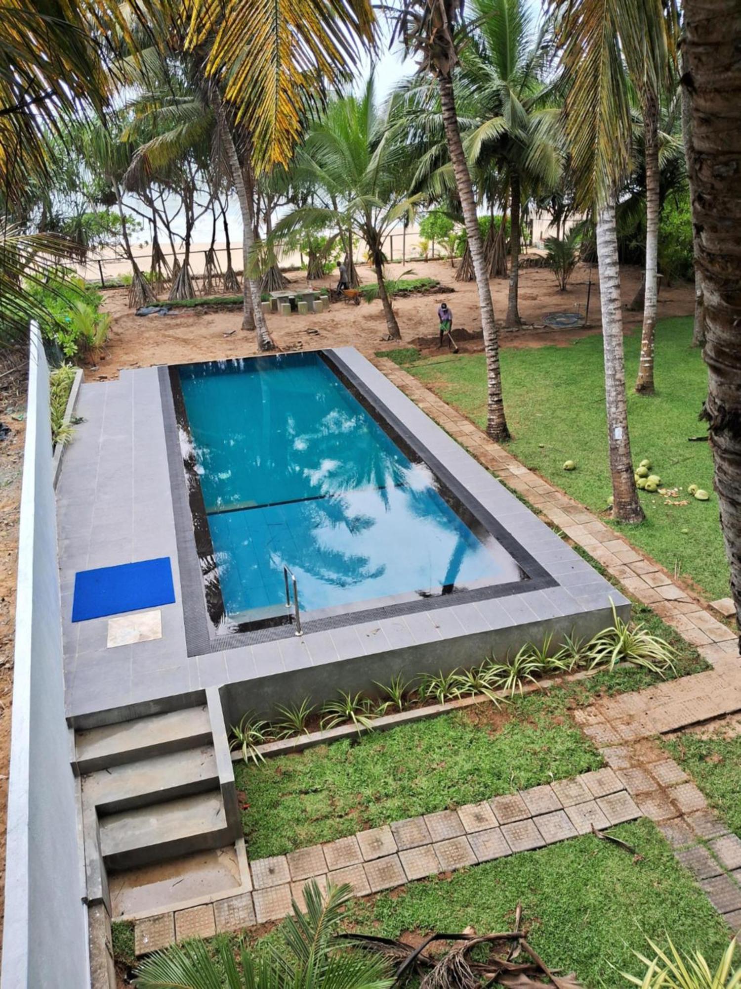 The Sanctuary- Tangalle Exterior foto